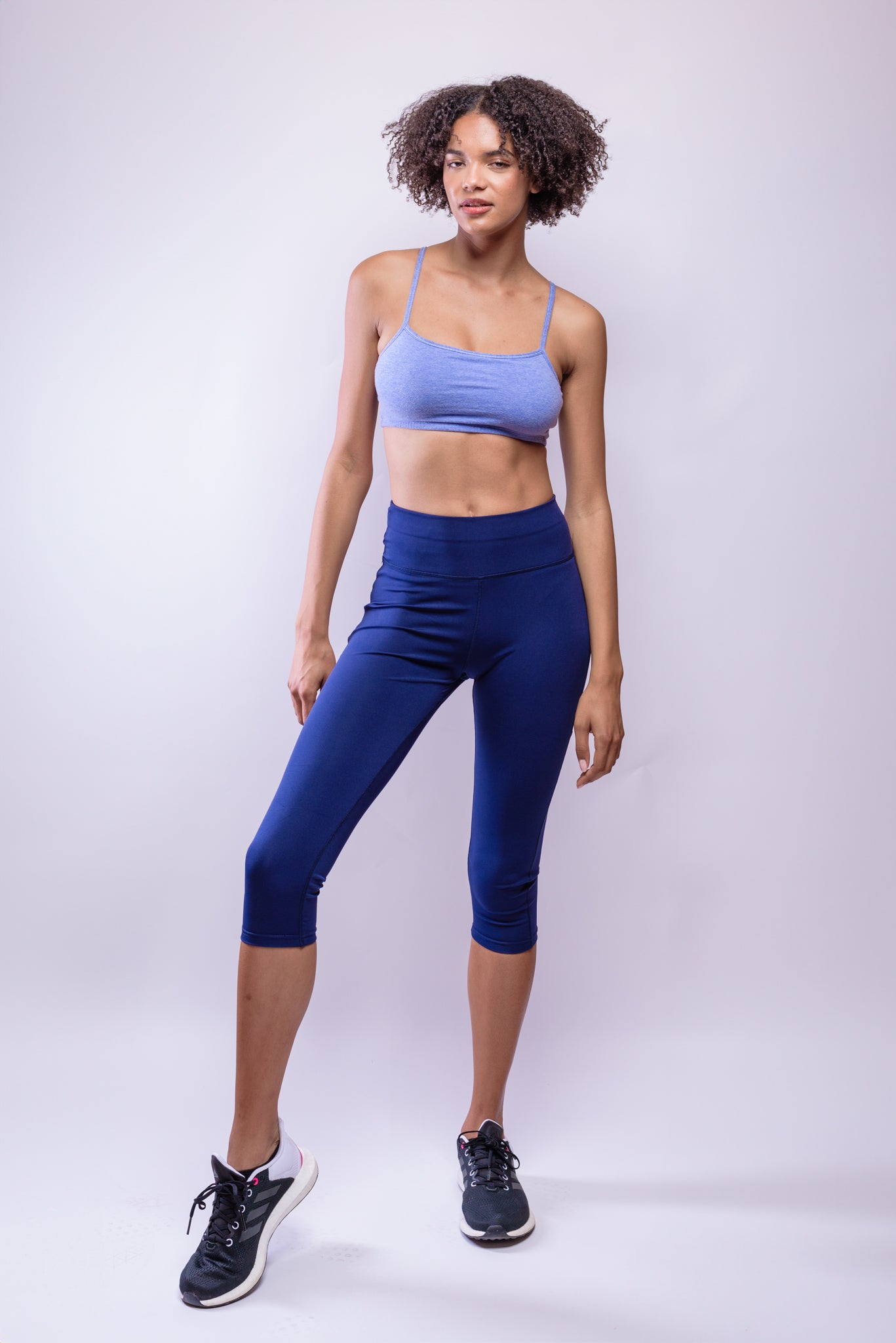 Leggings Pro - 1010-C