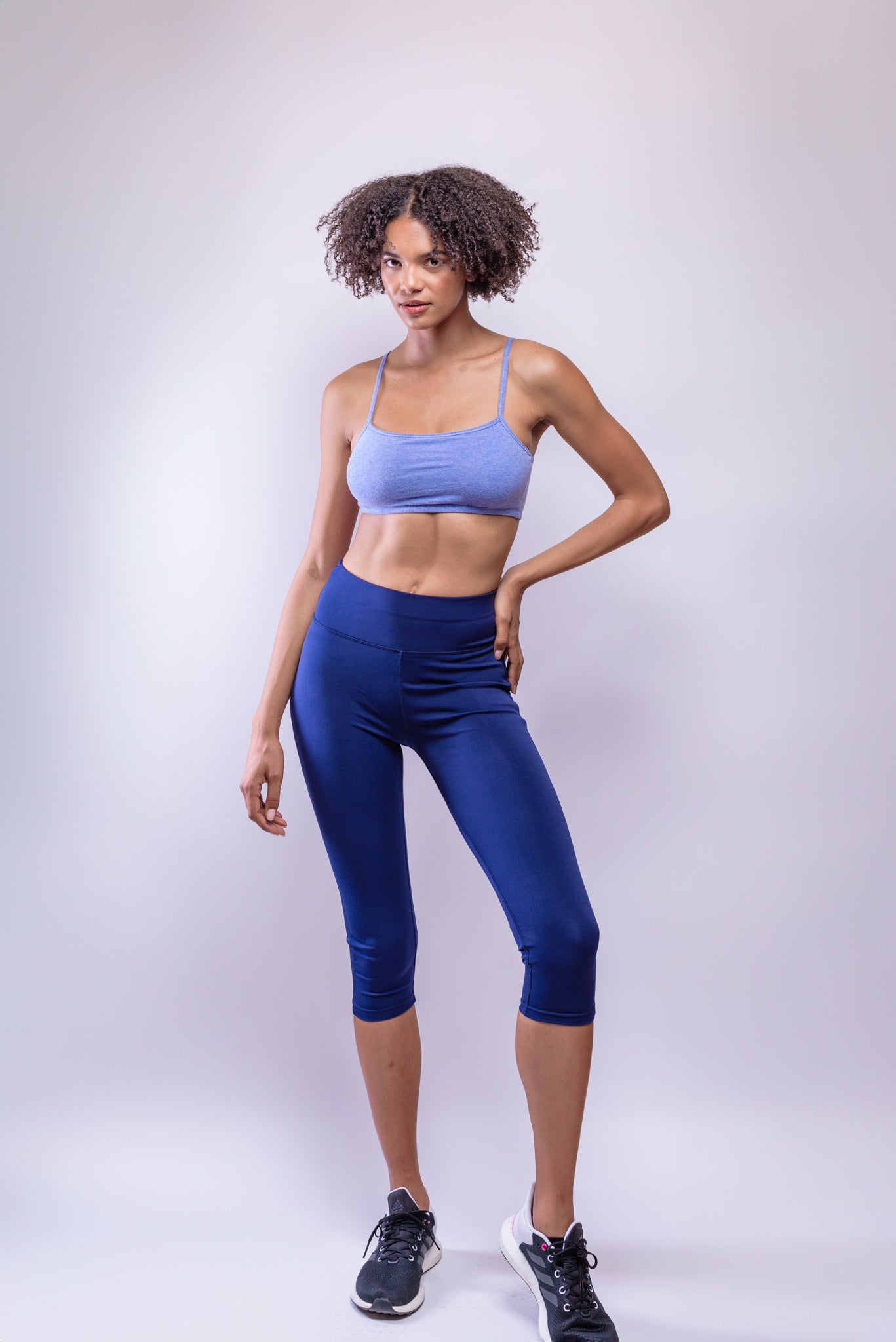 Leggings Pro - 1010-C