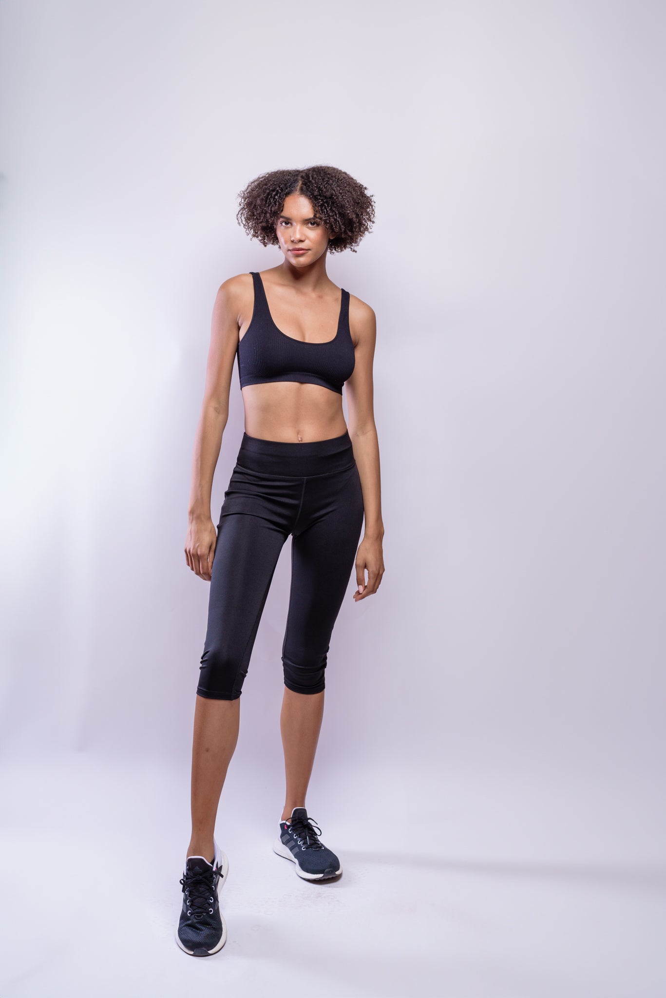 Leggings Pro - 1010-C