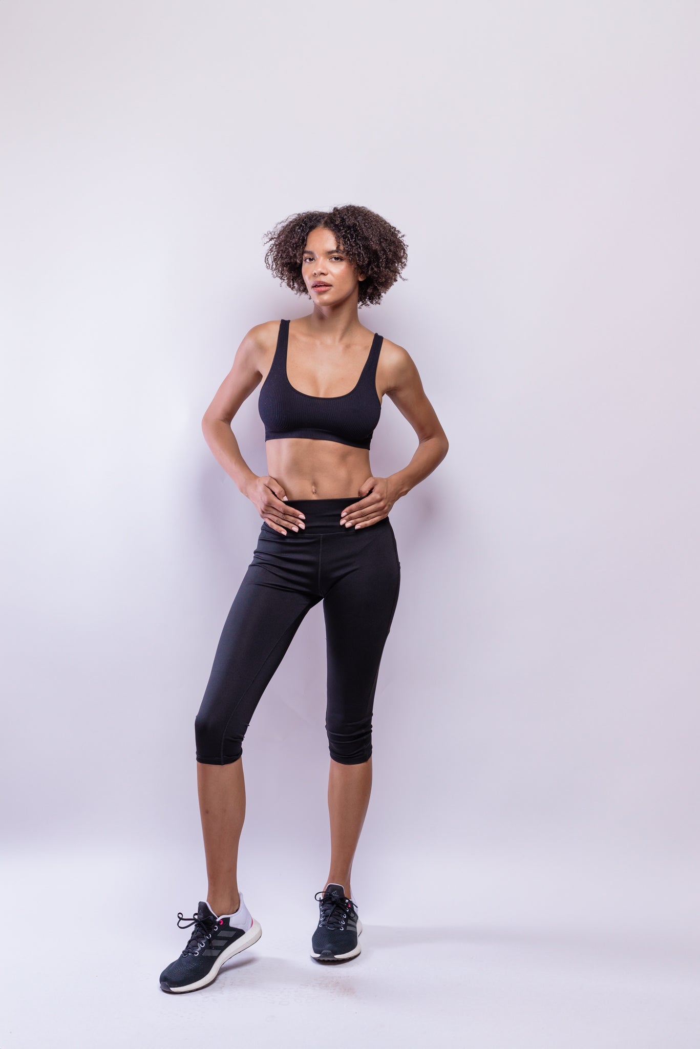 Leggings Pro - 1010-C