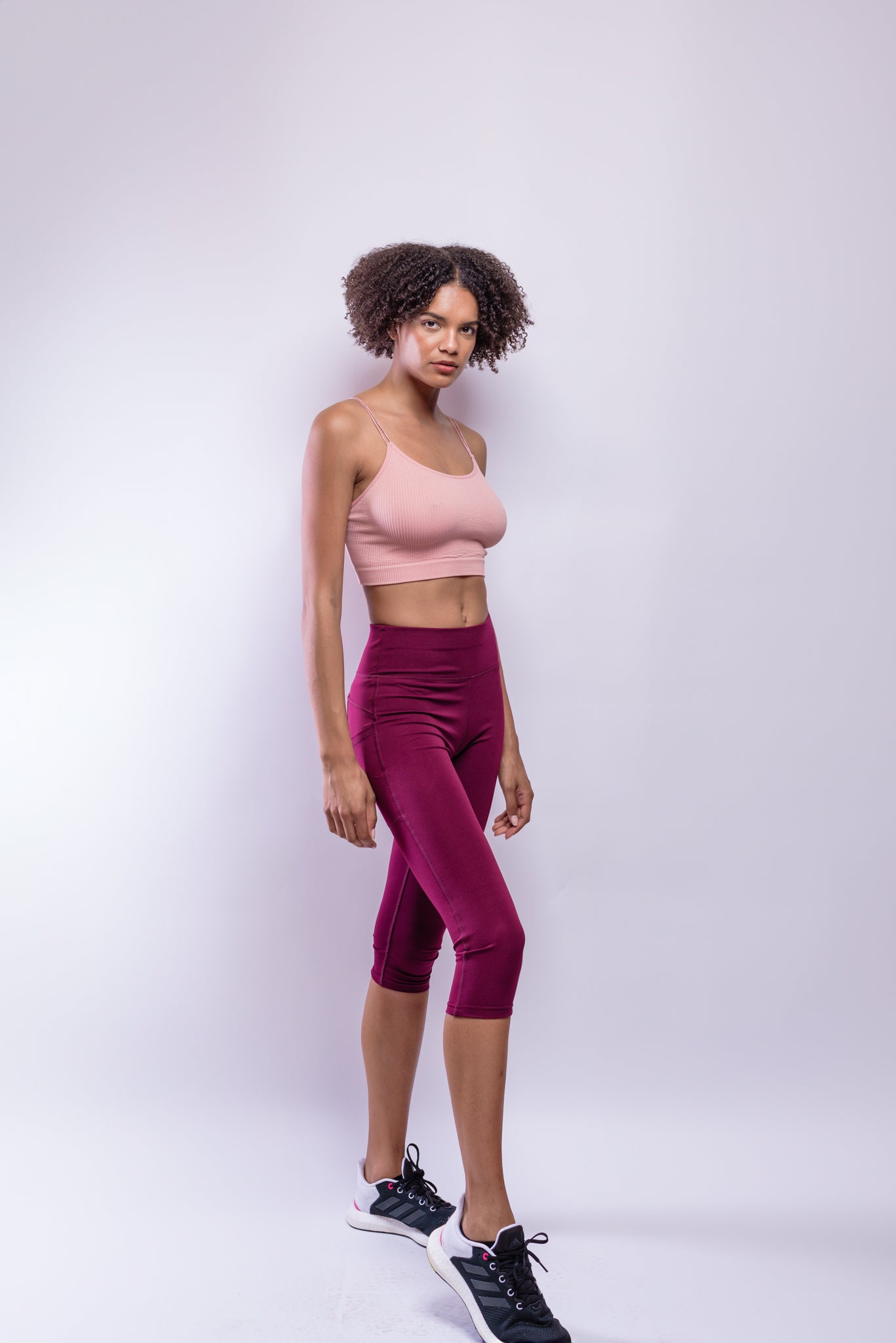 Leggings Pro - 1010-C