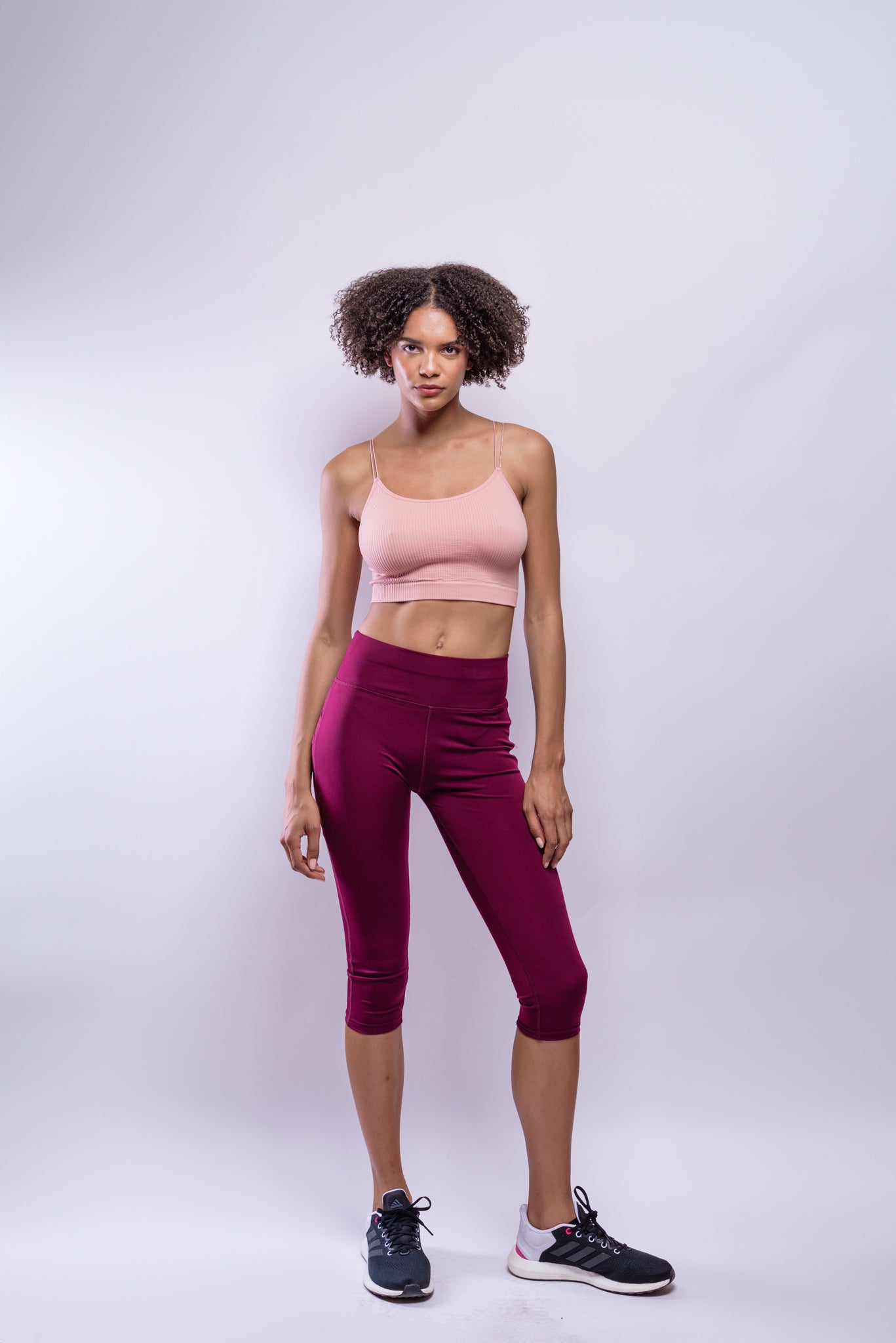 Leggings Pro - 1010-C