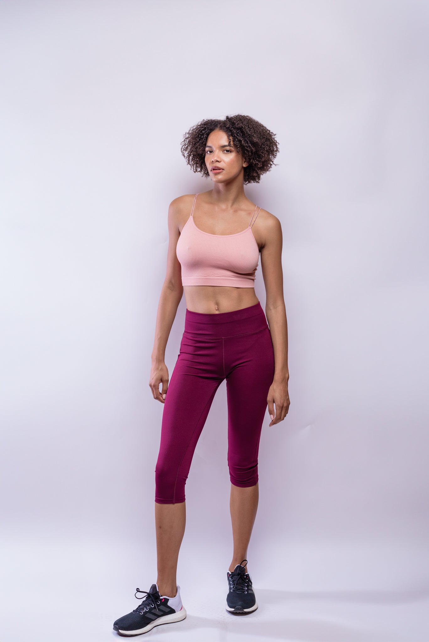 Leggings Pro - 1010-C