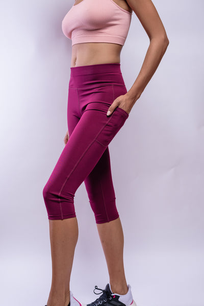 Leggings Pro - 1010-C