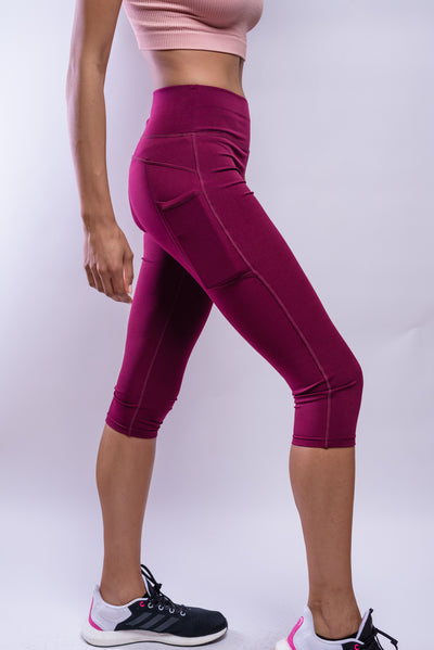 Leggings Pro - 1010-C