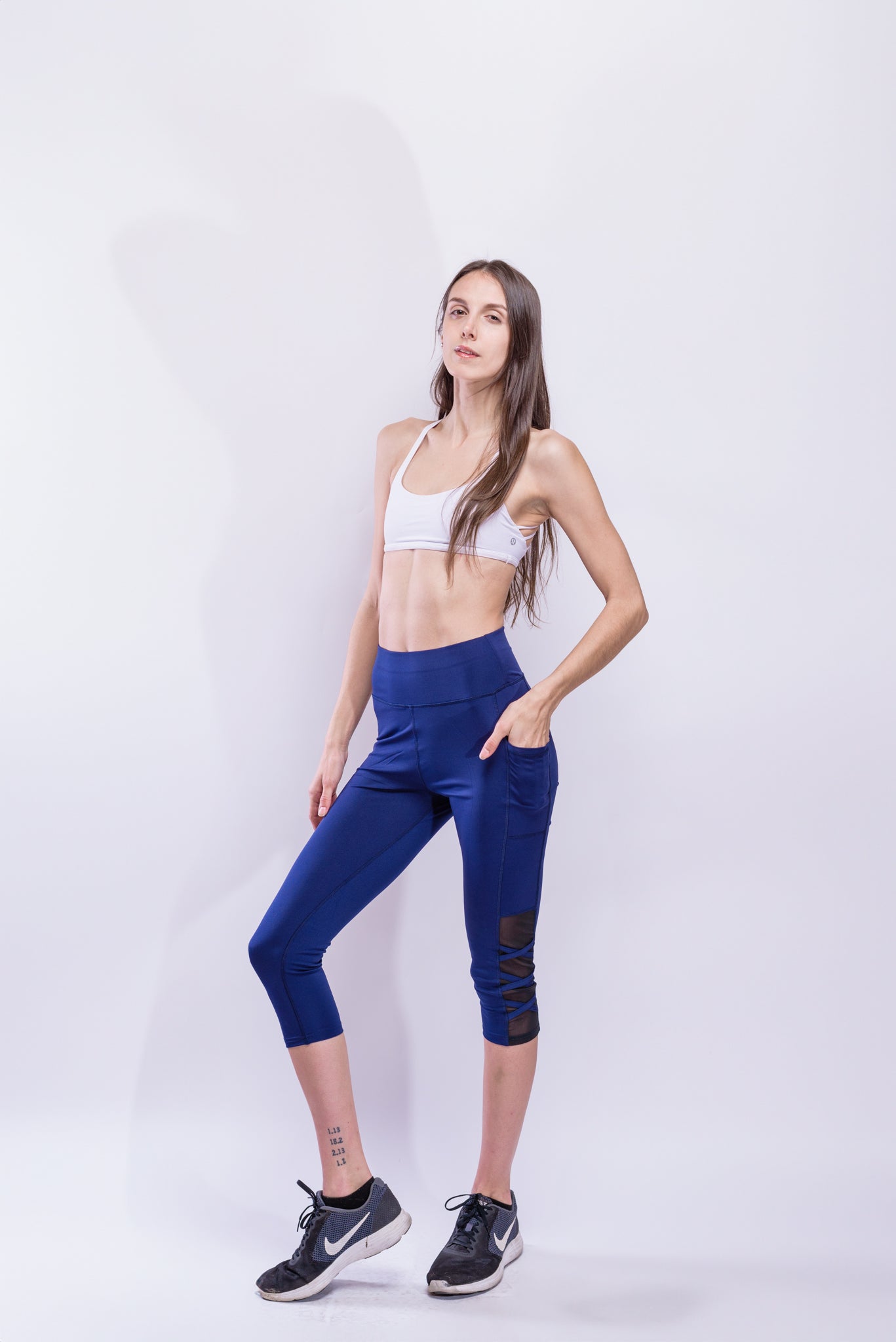 Leggings Pro -  1023-C