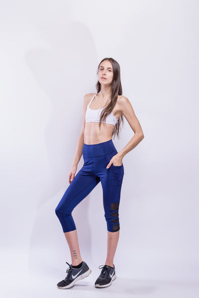 Leggings Pro -  1023-C