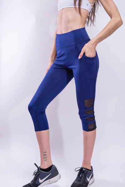 Leggings Pro -  1023-C