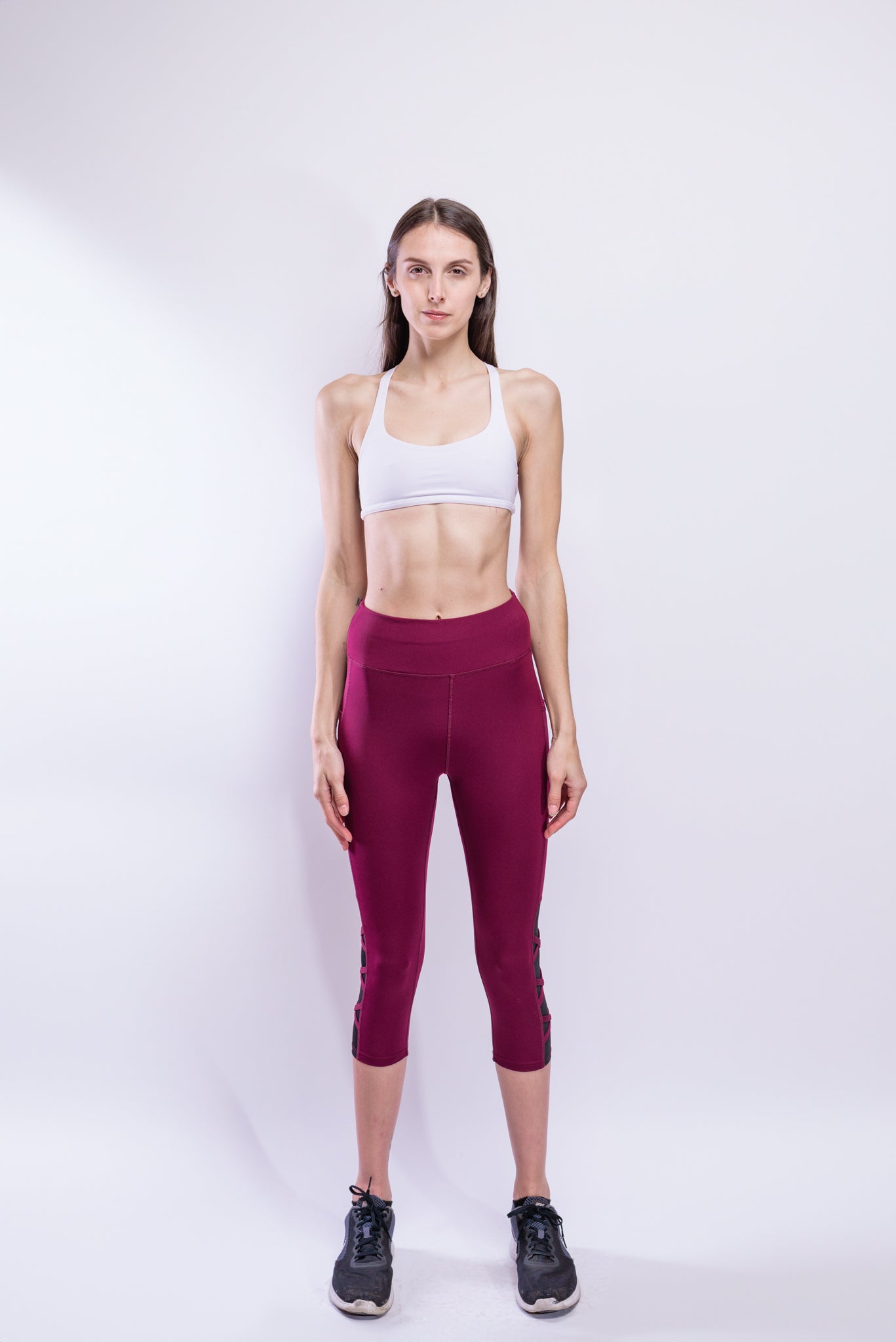 Leggings Pro -  1023-C