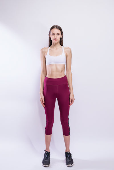 Leggings Pro -  1023-C