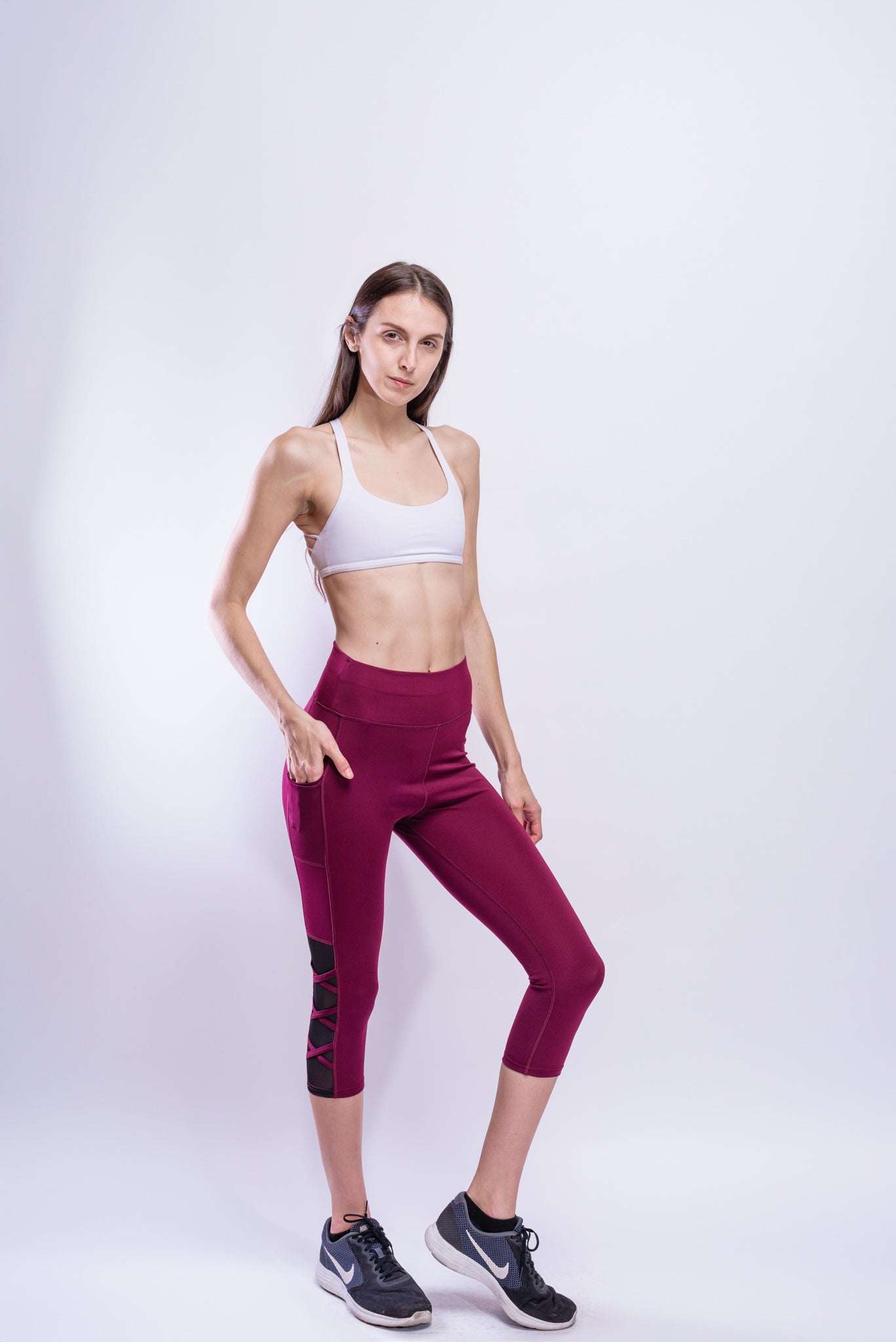 Leggings Pro -  1023-C