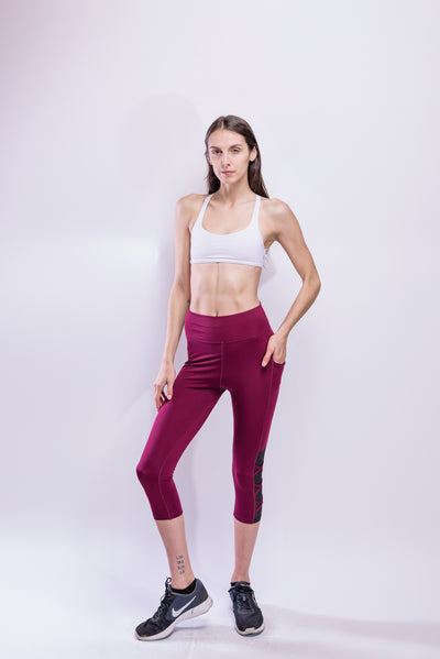 Leggings Pro -  1023-C