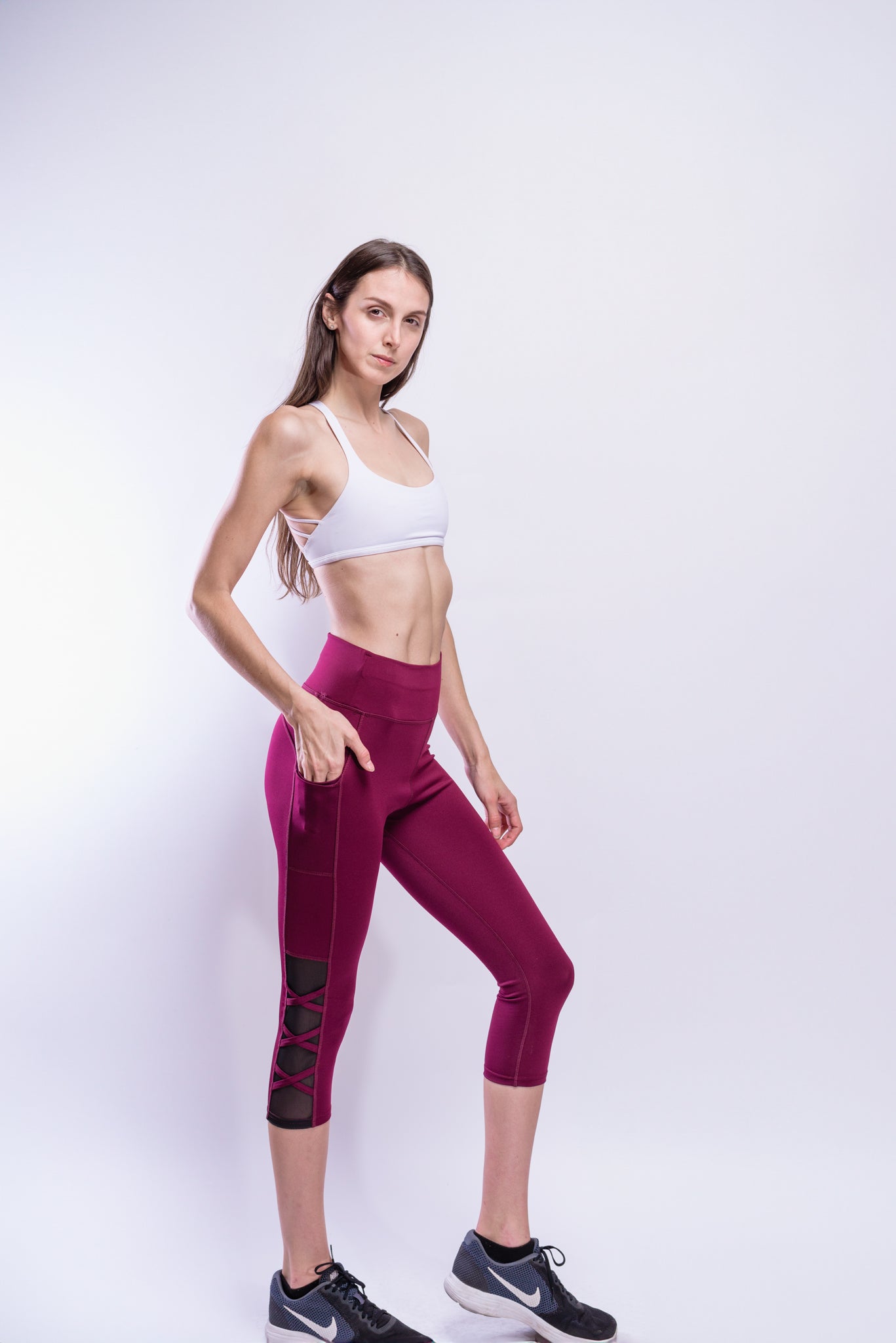 Leggings Pro -  1023-C