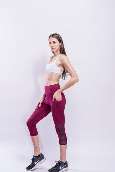 Leggings Pro -  1023-C