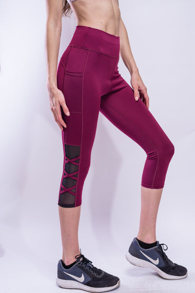 Leggings Pro -  1023-C