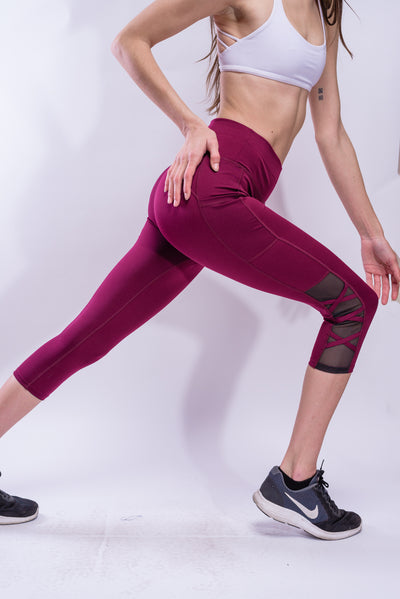 Leggings Pro -  1023-C