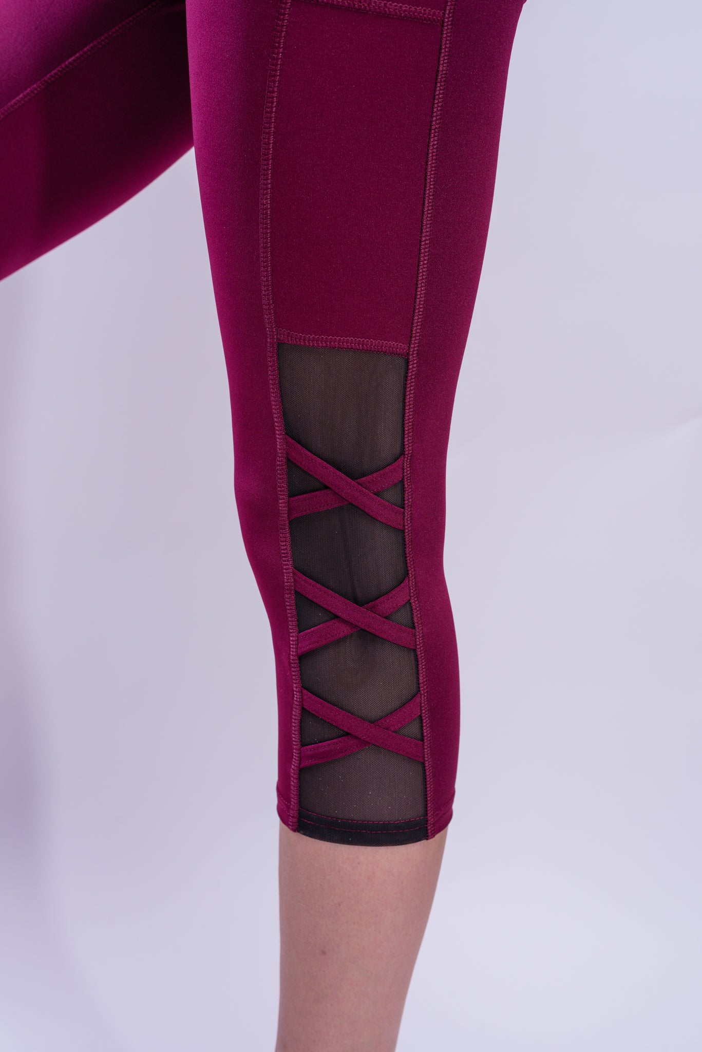 Leggings Pro -  1023-C