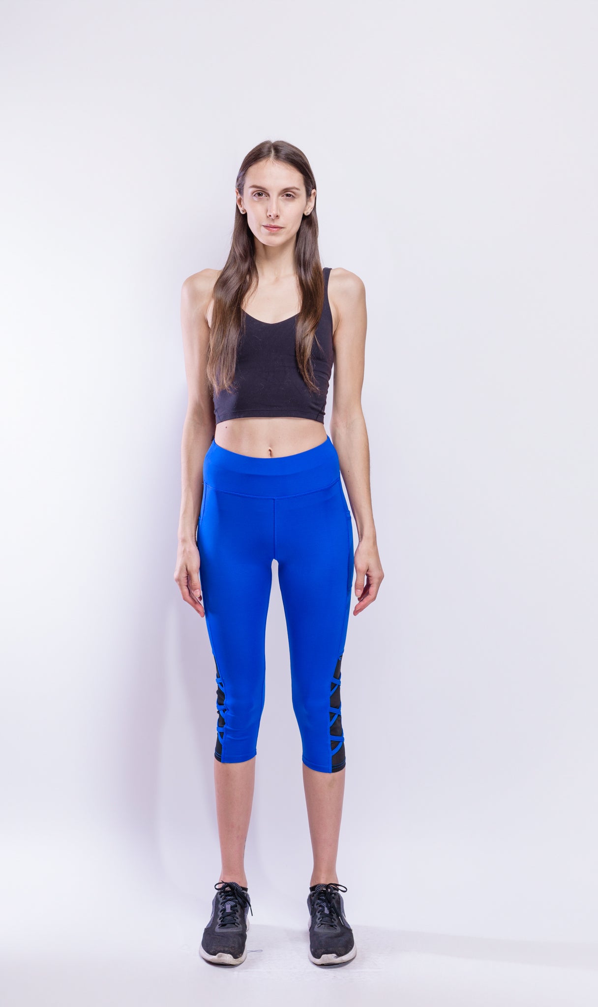 Leggings Pro -  1023-C