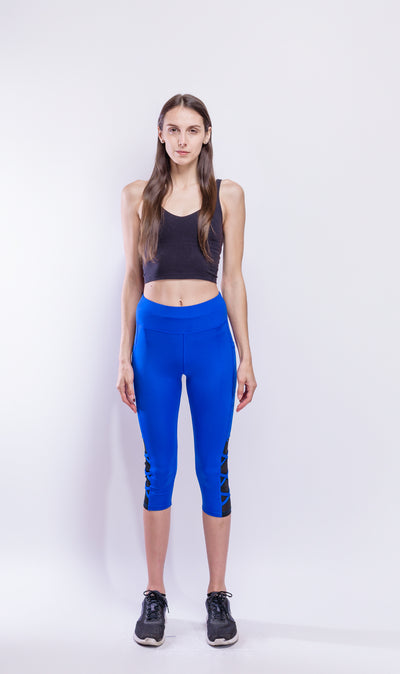 Leggings Pro -  1023-C