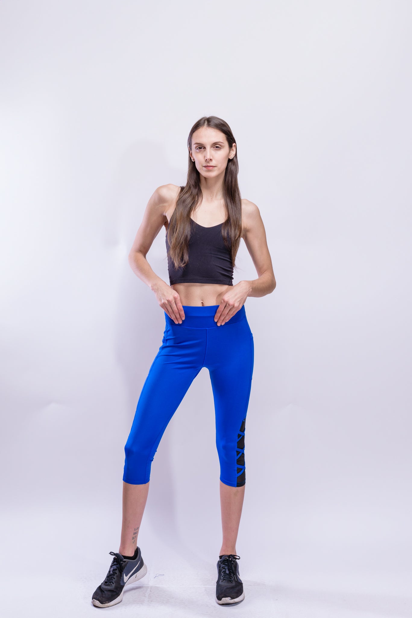 Leggings Pro -  1023-C