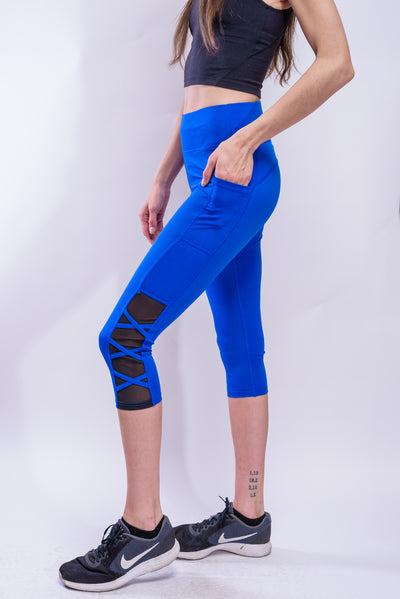 Leggings Pro -  1023-C