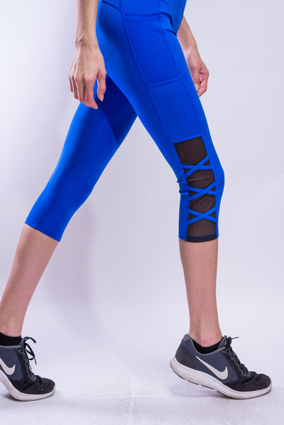 Leggings Pro -  1023-C