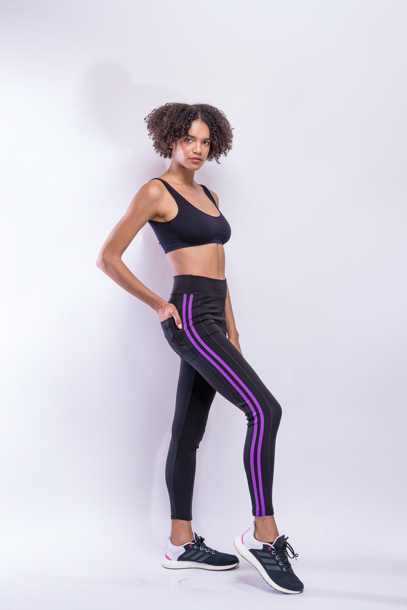 Leggings Pro - LP1116