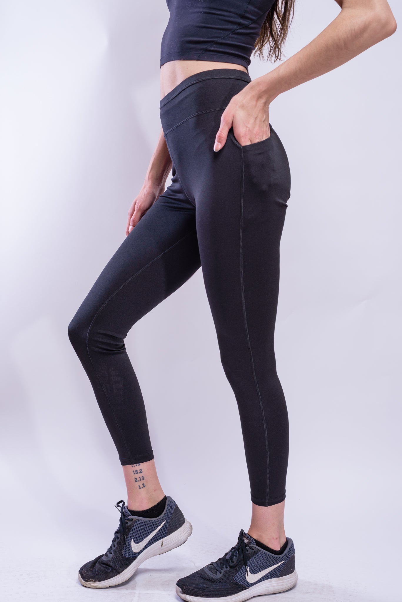 LEGGINGS PRO - 2260