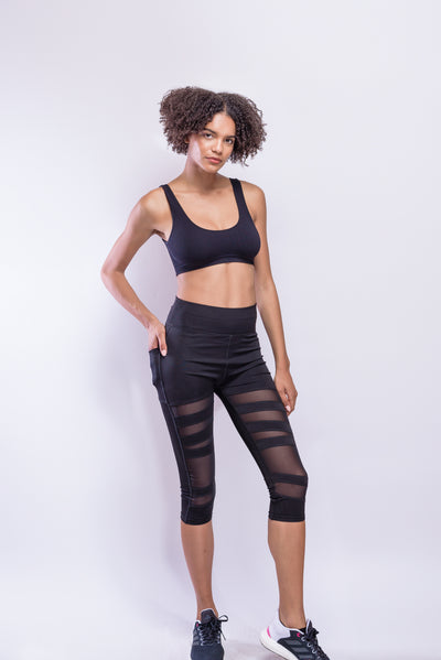 Leggings Pro - 1022-C