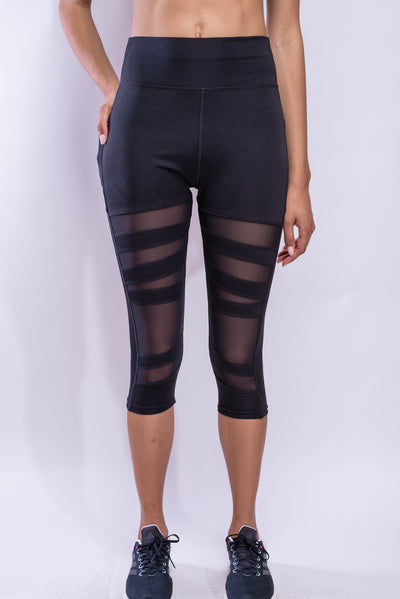 Leggings Pro - 1022-C