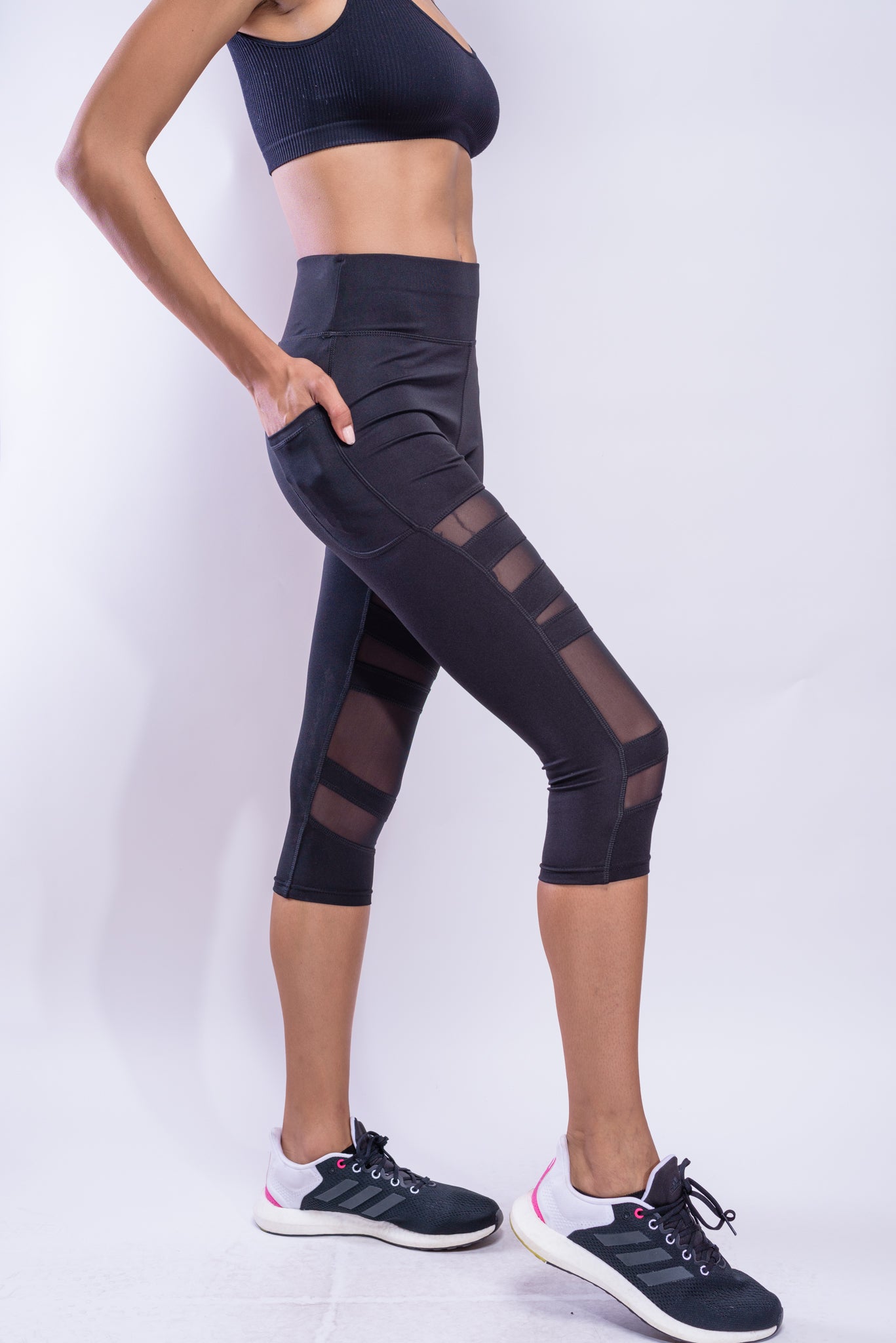 Leggings Pro - 1022-C