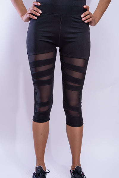 Leggings Pro - 1022-C
