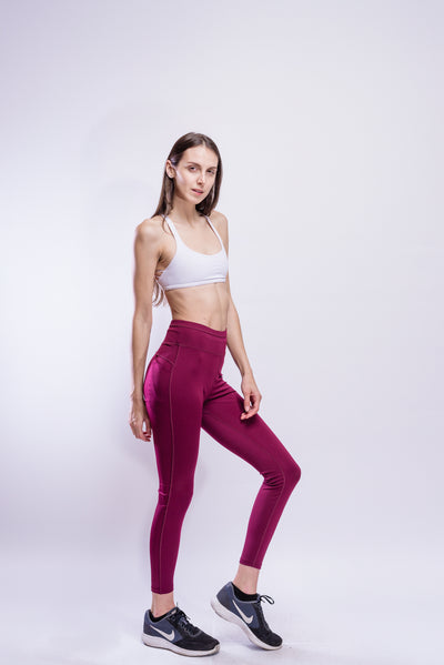 LEGGINGS PRO - 2260