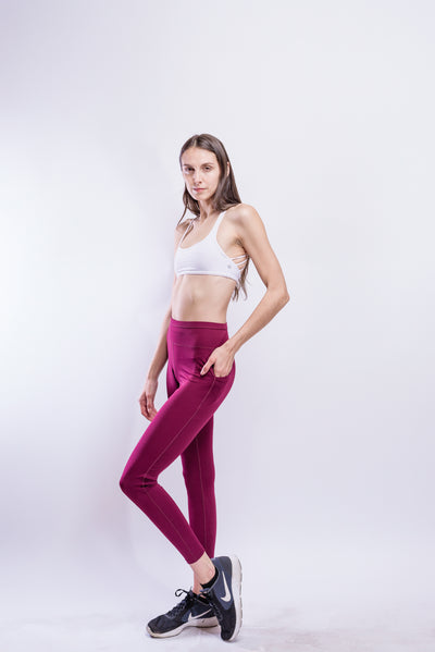 LEGGINGS PRO - 2260
