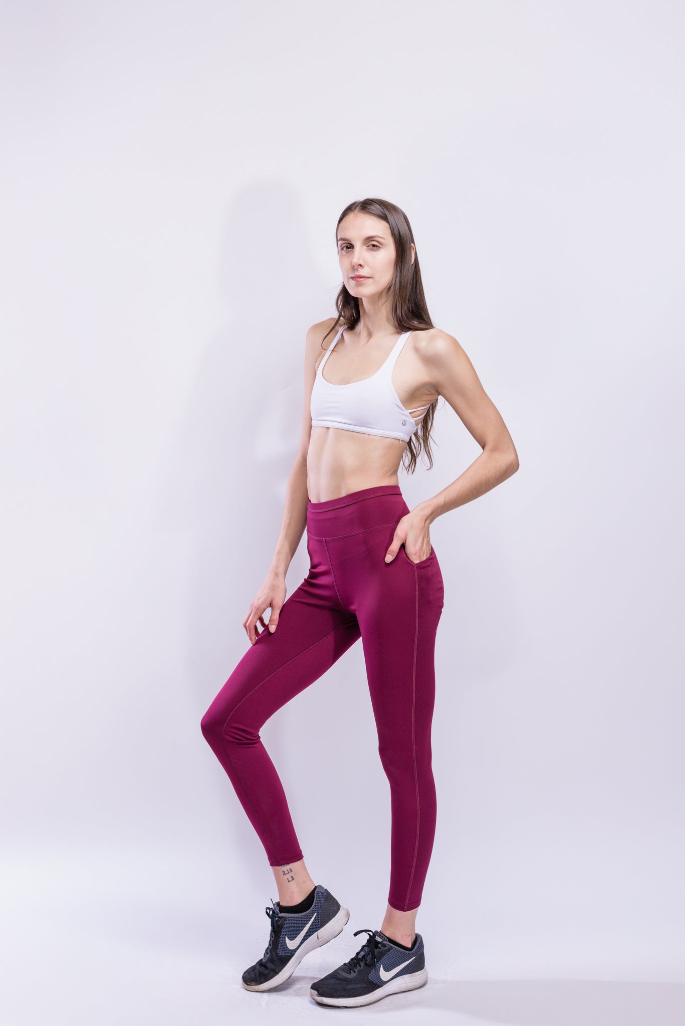 LEGGINGS PRO - 2260