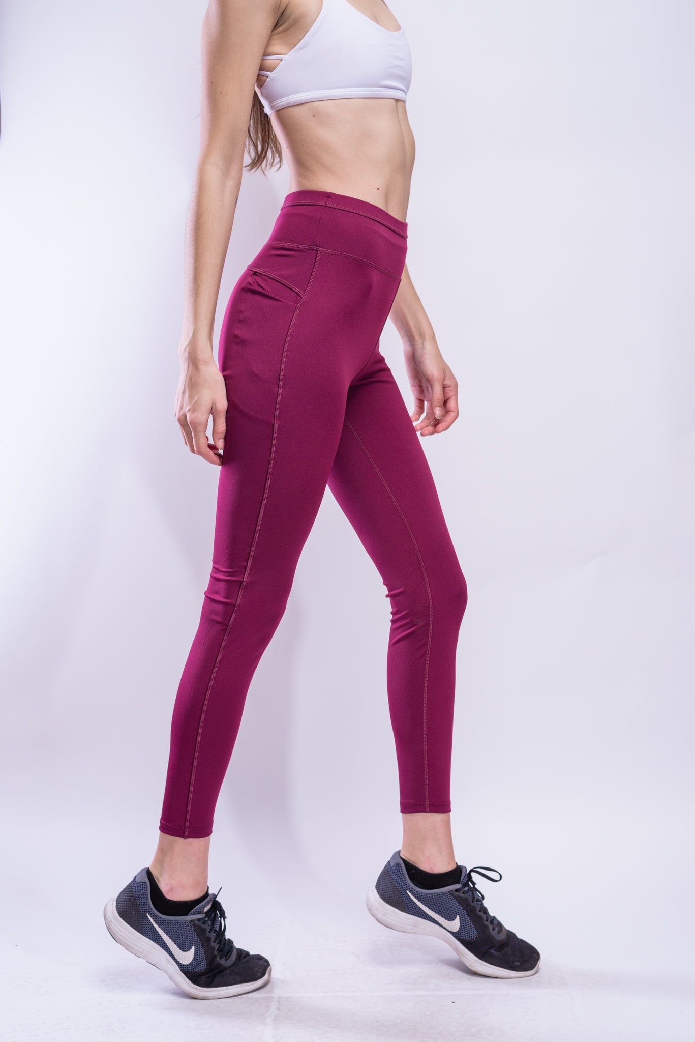 LEGGINGS PRO - 2260