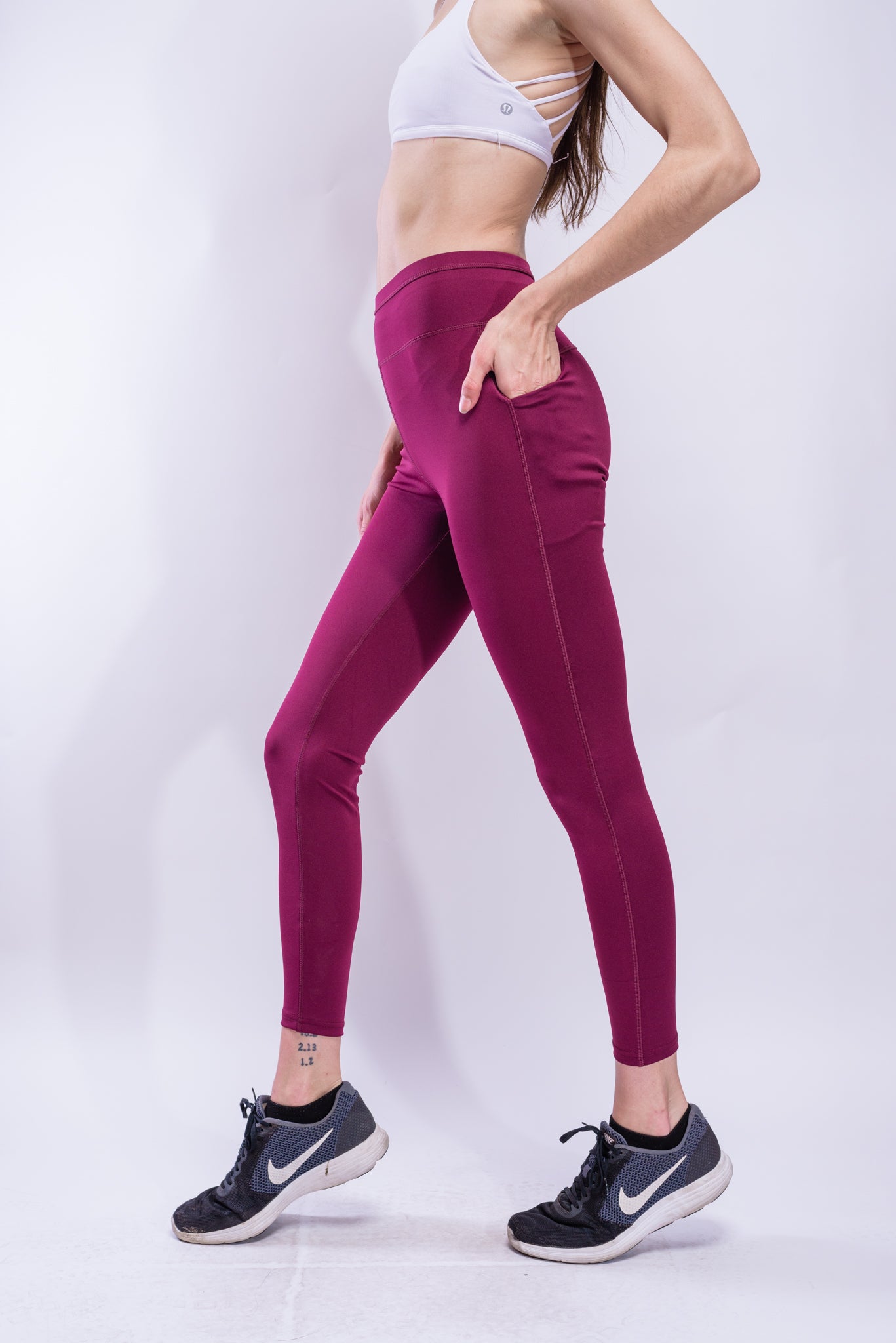 LEGGINGS PRO - 2260