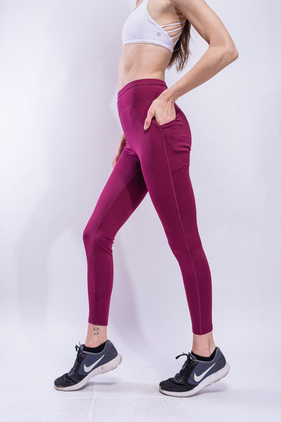 LEGGINGS PRO - 2260