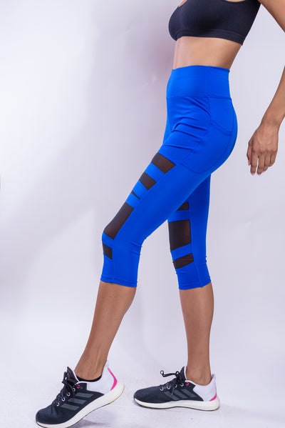 Leggings Pro - 1022-C