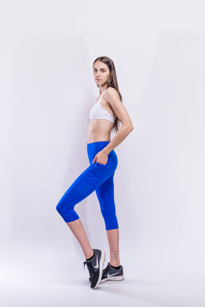 Leggings Pro - 1011-C