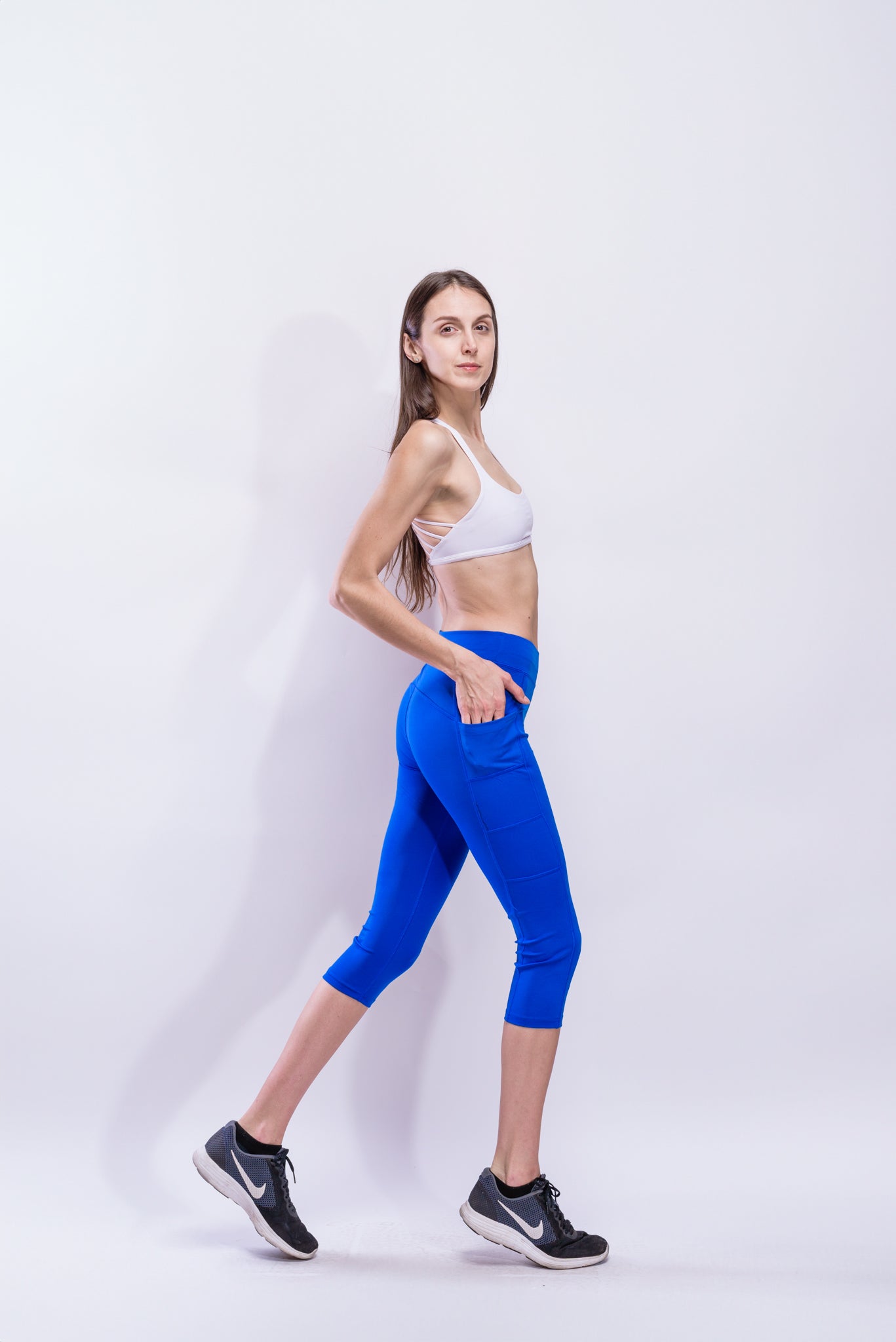 Leggings Pro - 1011-C