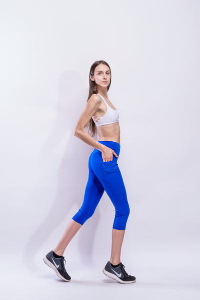 Leggings Pro - 1011-C