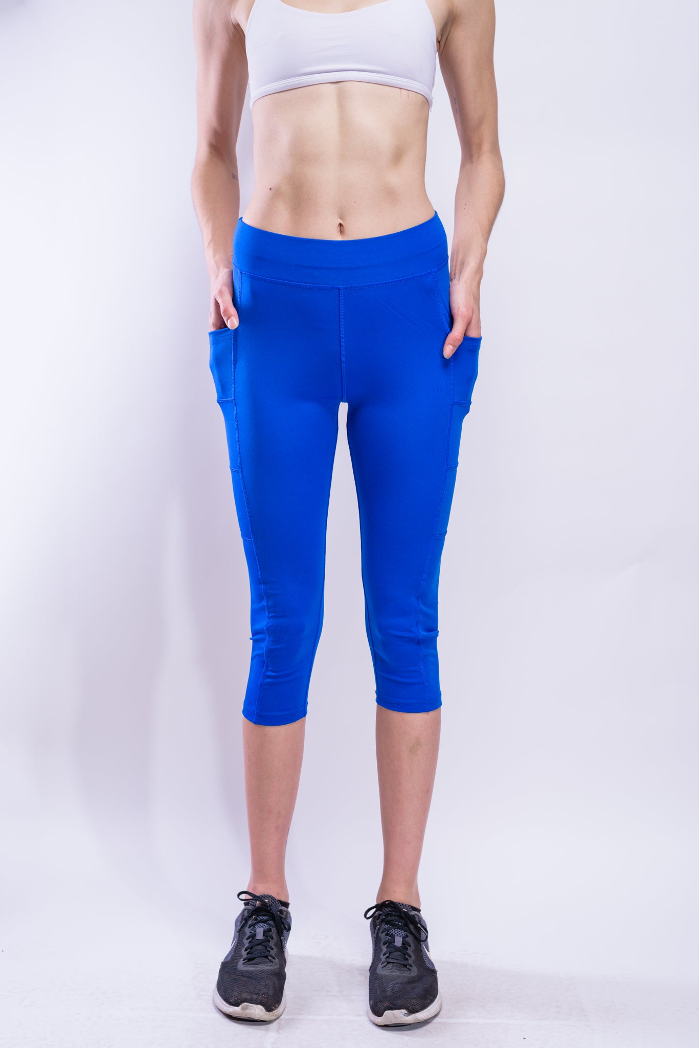 Leggings Pro - 1011-C