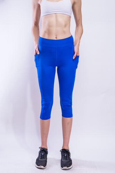 Leggings Pro - 1011-C