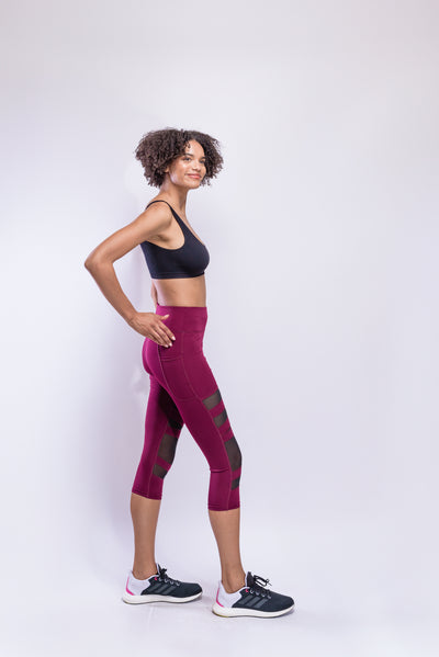 Leggings Pro - 1022-C