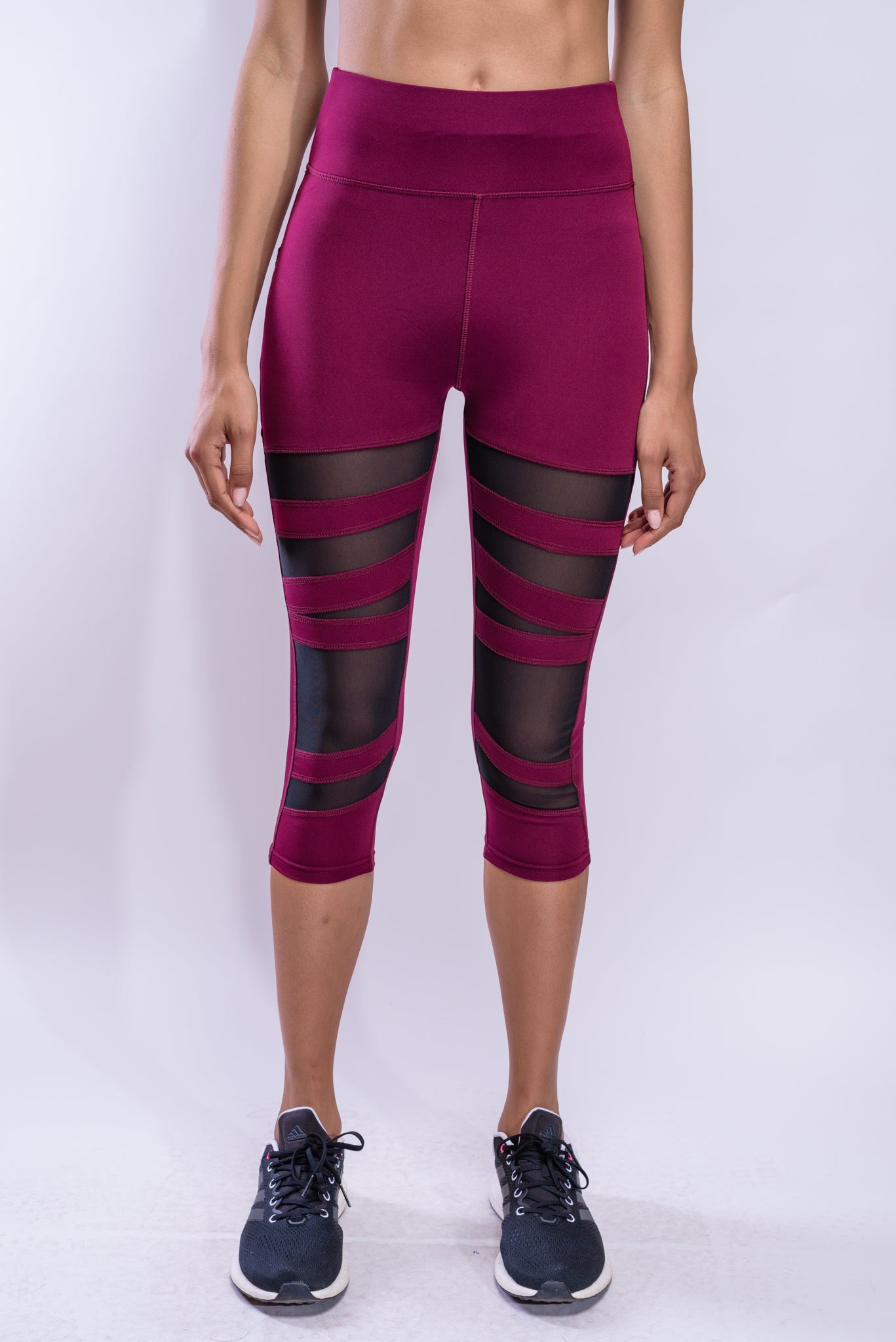 Leggings Pro - 1022-C