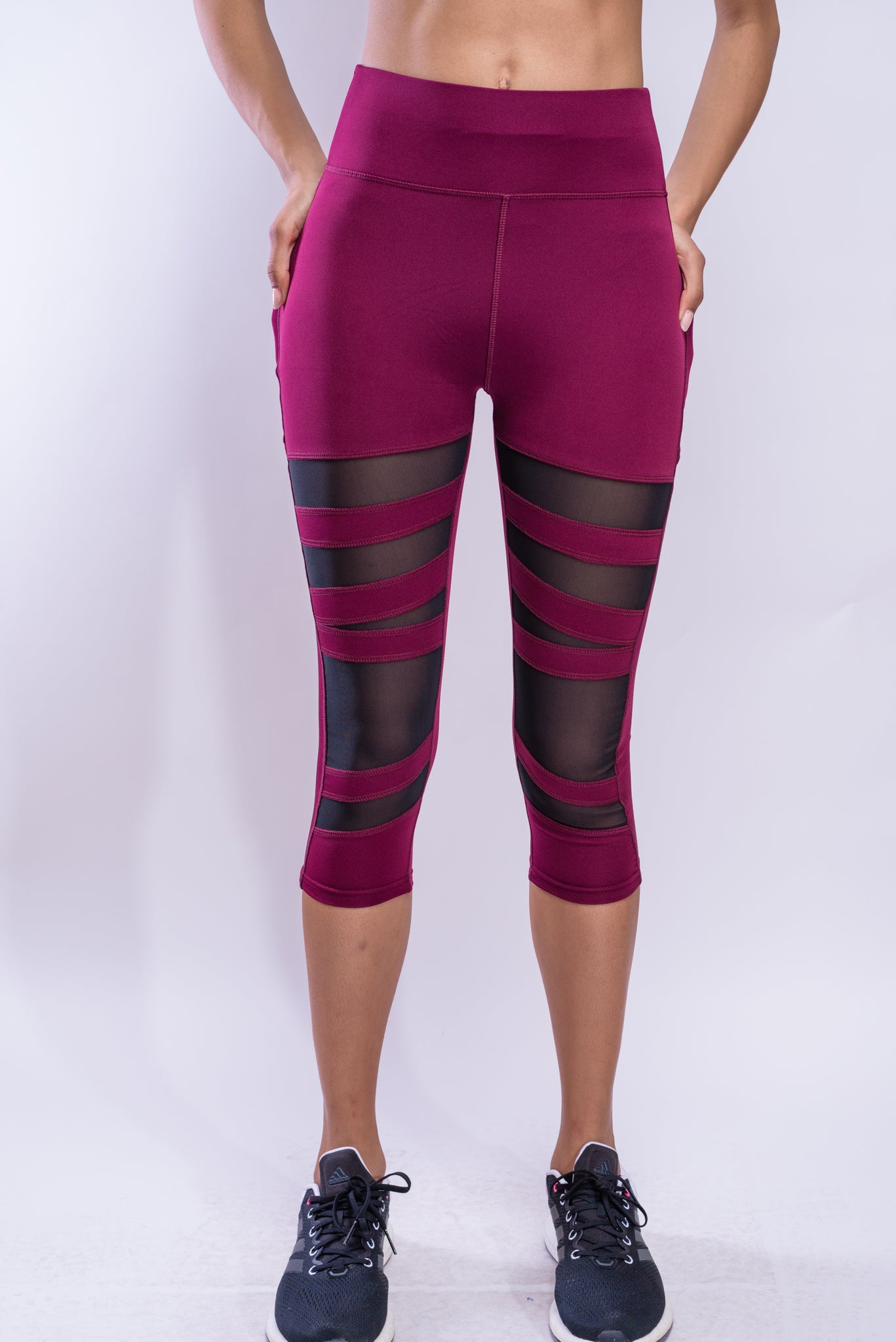 Leggings Pro - 1022-C