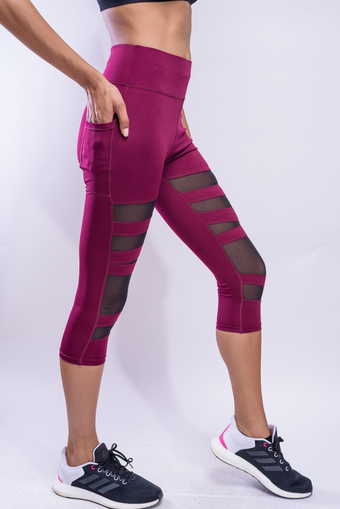 Leggings Pro - 1022-C