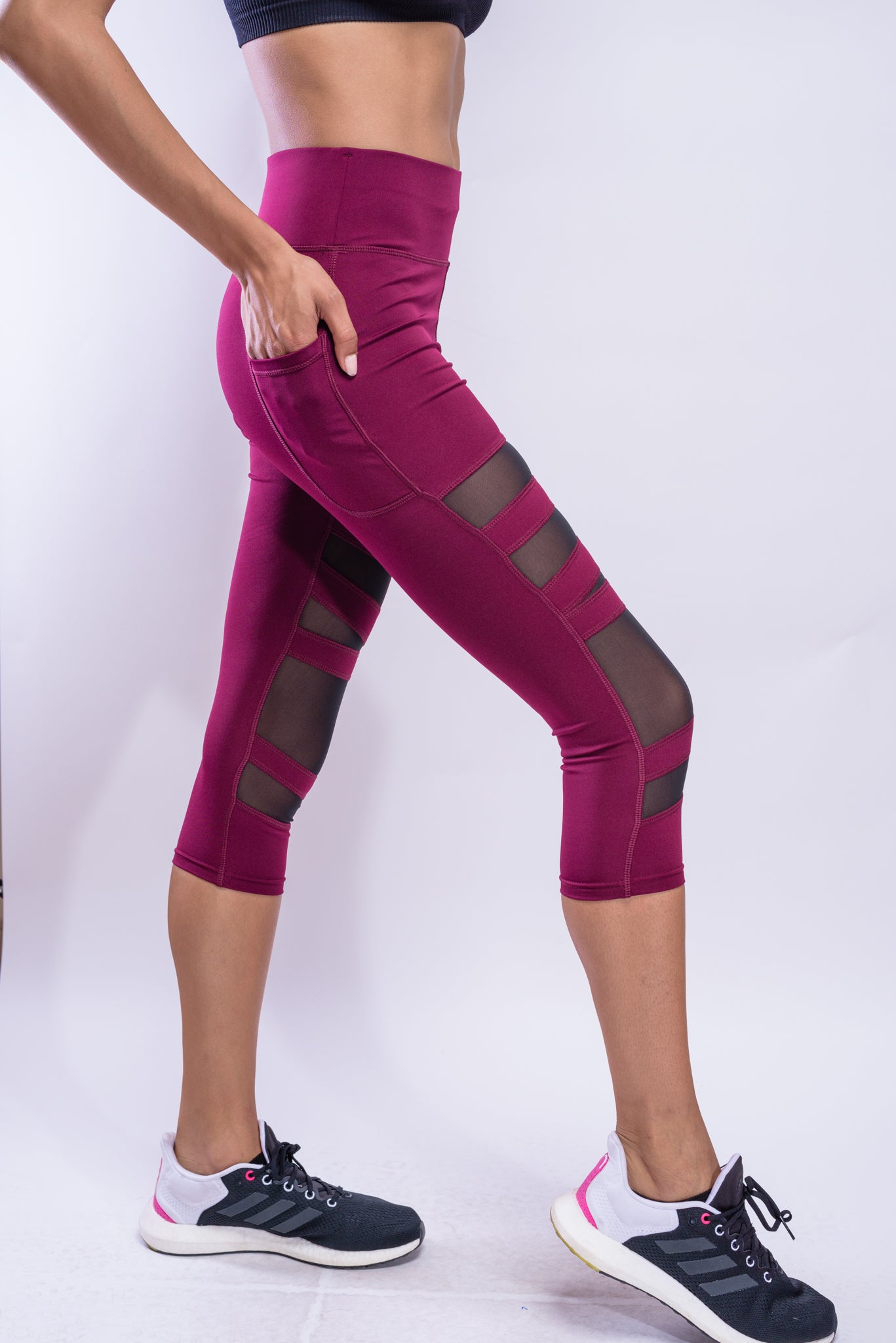 Leggings Pro - 1022-C