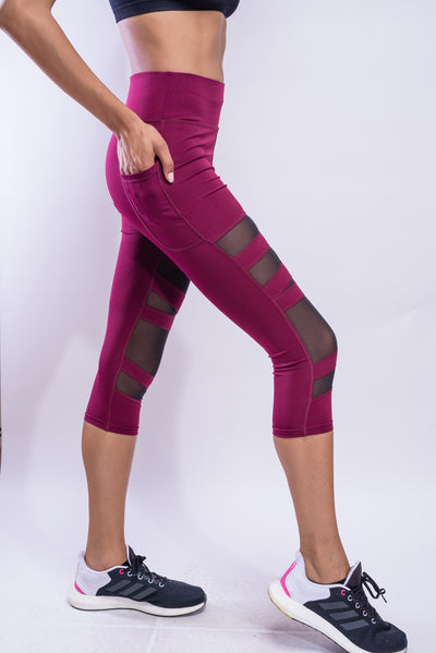 Leggings Pro - 1022-C
